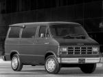 Dodge Ram Wagon 1986 года